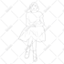 draw line art vector product instruction in 12 hours