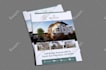 design professional brochure, catalog, booklet design
