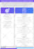 design an engaging infographic, diagram, or pie chart in 24h