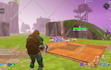 drop you fortnite save the world traps, materials and modded weapons