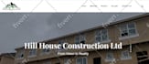 design custom website UI UX mockups in figma