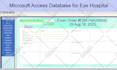 develop microsoft access front end for access, sql server or mysql