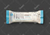 design product box package design, label and 3d mockup