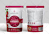 do pouch design, food packaging, coffee packaging, mylar bag, packaging design