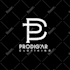 make unique and attractive pictorial mark logo