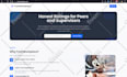 be your dedicated react js typescript javascript full stack software developer