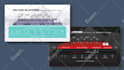 design wonderful business presentation