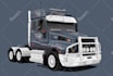 do manual vector tracing, redraw, convert image to vector