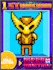 do any pixel art character