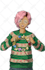 do danganronpa style art for you