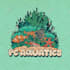 create hand drawn vintage retro tshirt for your brand