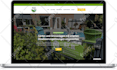 design a responsive wordpress website with free web hosting
