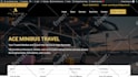 design chauffeur website limousine website taxi booking website with reservation