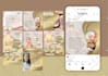 design catchy social media post facebook post instagram post