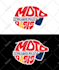 do vintage, retro logo design in 2 days
