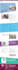 design responsive professional wordpress website development