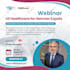 design educational, course, webinar flyers in 1 day