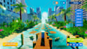 design professional game UI and hud for mobile and PC games