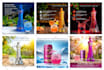 design ai optimized amazon listing images with a plus content