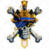 make the ultimate one piece jolly roger for any purpose