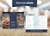 design a social media header, graphic post or social media ad