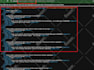manually create XML html footer sitemap fix robots txt