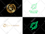 design a modern minimalist logo for your business