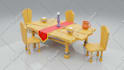create 3d roblox maps or 3d models for your roblox game