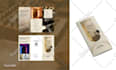 design a modern minimalist logo for your business with unlimited revisions