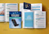 do book formatting, layout design and KDP ebook format