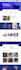 godaddy website design, godaddy website redesign and website development
