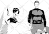 draw manga based on your one scene story