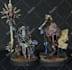 paint your warhammer, age of sigmar and dnd miniatures