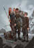 draw illustration for board game, card game, book