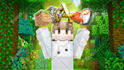 create a professional minecraft youtube thumbnails