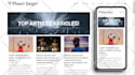 promote and write about your music on our online magazine