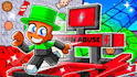 draw cartoon roblox thumbnail for any style