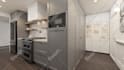 design modern and functional kitchen