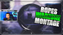 edit video game montage for you