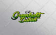 design creative cannabis, cbd oil, or hemp business logo