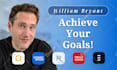 be your business accountability and productivity coach