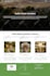 design a modern, responsive website using google sites