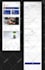 do website and mobile app design UI UX prototype in figma