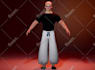 design high quality 3d clothes for games metahumans