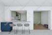 design modular standard kitchen