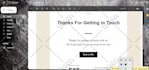 create wix website,wix landing page, design or redesign within 24 hours