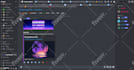 create a nft or crypto discord server community