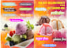 do restaurant menu design, food menu, chalkboard menu, digital menu