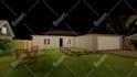 design and render 3d plans and elevations