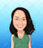 draw portrait illustration, avatar cartoon your self